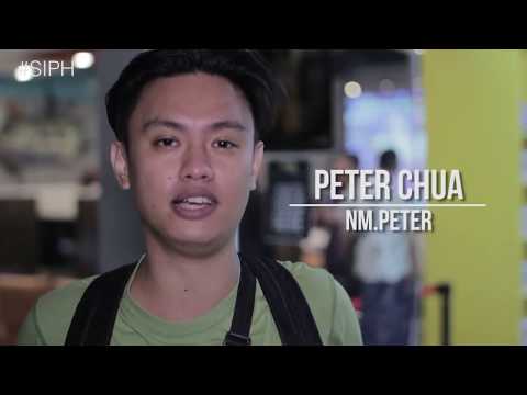 IPT.Garrett vs. NM.Peter - For All the Marbles