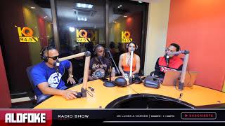 Beethoven Villaman habla acerca de la EXPERIENCIA de montarse por PRIMERA VEZ en un AVIÓN!