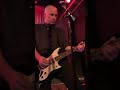 Jawbox: “68” live at Metro Gallery in Baltimore, Maryland March 12, 2022