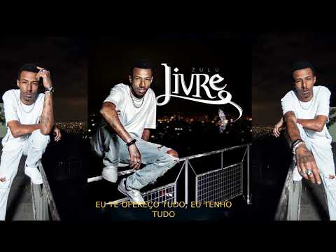 Zulu feat Hot e Oreia - Não era Suposto (Prod. Dabway)