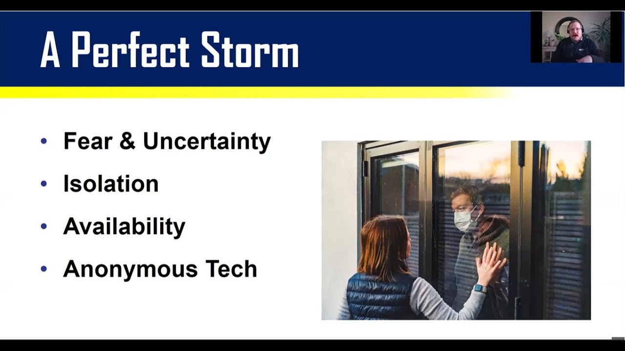 Covid 19 Webinar Series Cassia