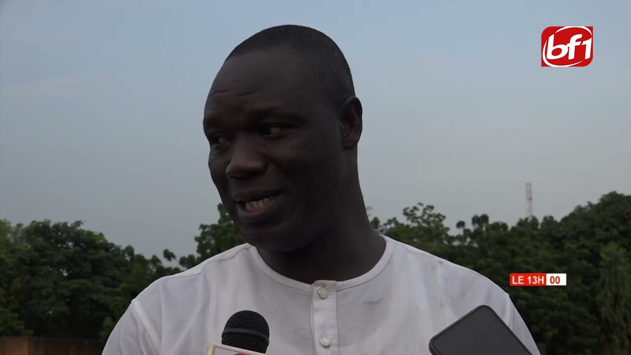 Football : l’AS SONABEL s’impose 2-0 face à l’USCO