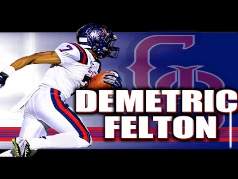 Demetric-Felton-Jr