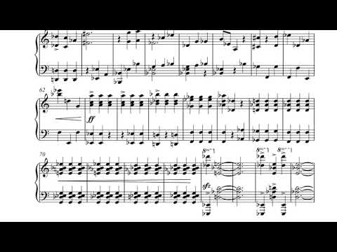 Scherzo - Stojan Stojkov