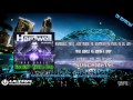 Hardwell Feat Jake Reese Vs Garmiani Mad World Vs Bomb A Drop Hardwell UMF 2016 Mashup