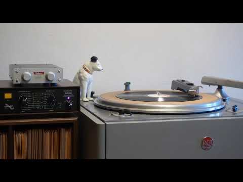 Poor Little Rhode Island / Guy Lombardo and his Orchestra