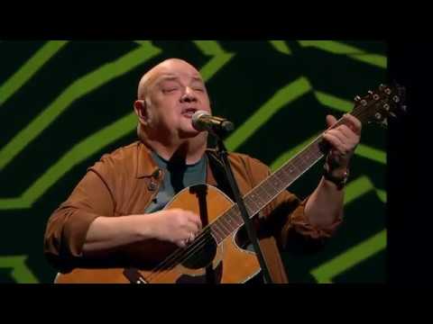 Stanisław Soyka wykonuje utwór Ławczka bajeczka | Nowa Tonacja w CANAL+