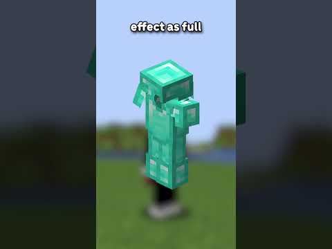 How To Get Full Diamond Protection With Only 5 Diamonds...