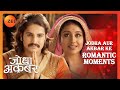 Jodha की आवाज़ से हुए Akbar मनमोहित Jodha Akbar Jodha Aur Akba