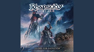 Kadr z teledysku Abyss of Pain II tekst piosenki Rhapsody of Fire
