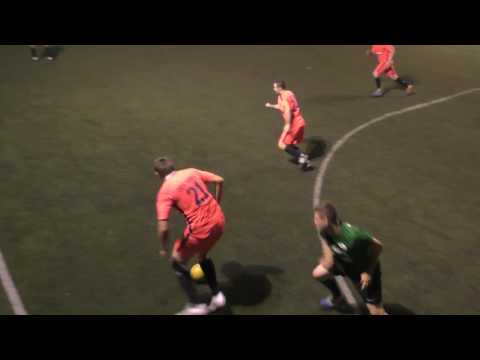 6 КХ 1 Der Trey – Viva-cup 2 тайм