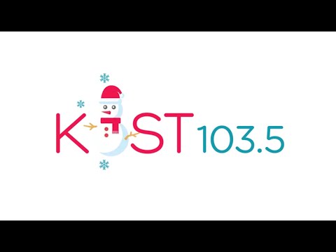 KOST - KOST 103.5 - Your Home For The Holidays