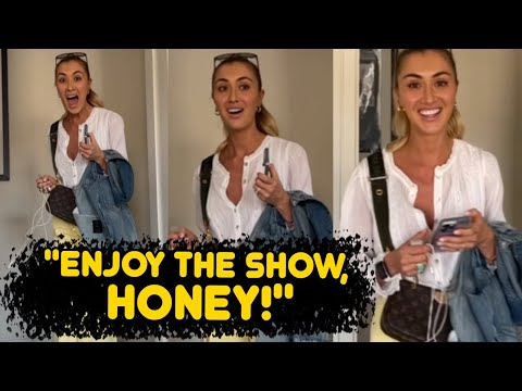 MY WIFE ORGANIZED A DATE FOR ME TO BECOME A CUCKOLD. SHE TIED ME UP AND MADE ME WATCH!