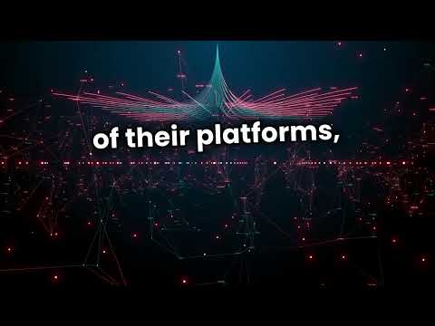 Unveiling Meta's Powerhouse Infrastructure!