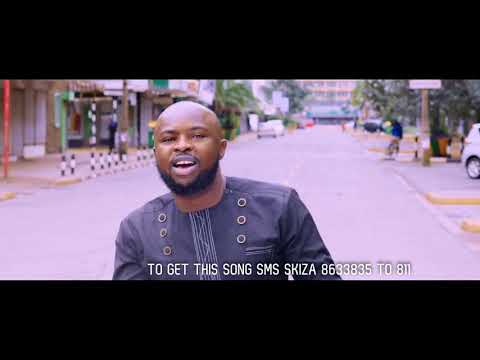 Ngwatie Mbiwa  - Ev. John Kay(Sms SKIZA 8633835 TO 811)