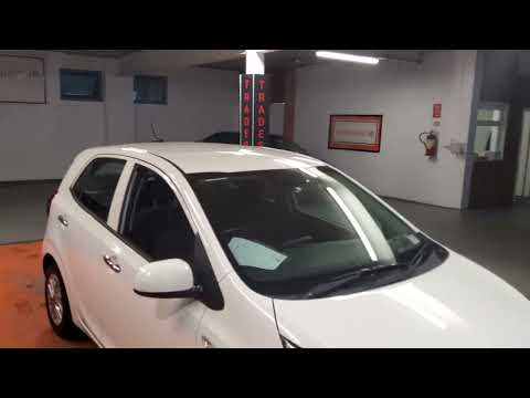 Kia Picanto 2022 - Image 2