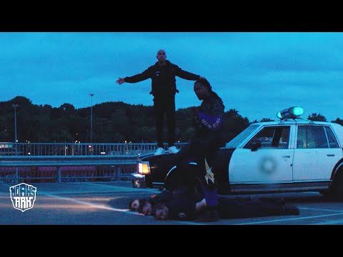 Bizzey & Akwasi - Geen Wedstrijd (prod. Memru, Barttelini & Tellem)