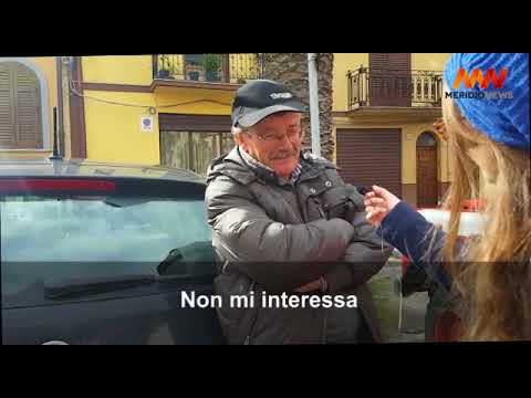 Corleone, where Riina seems like a faded memory