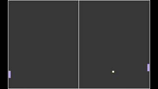 Artificial Intelligence (demo) for DOS