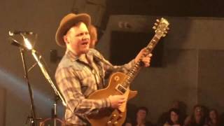 The Sheepdogs LIVE in Peterborough   Feeling Good