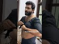 100 Million Views Meenakshi Kalyanam Serial Renjith Menon Makeover Apsara The Eva