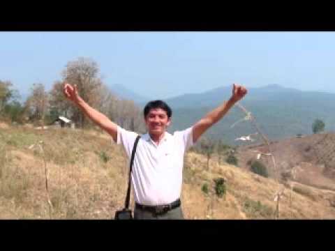 cua tuaj nplawm ntws/hwm hawj