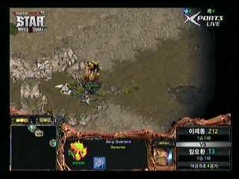 Starcraft Boxer Vs Jaedong