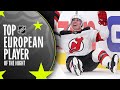 12 11 Nemec Nets 1st Career Hat Trick Nemcov Prvý Hetrik