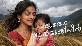 Download lagu Etho Vaarmukilin / Rumpat Mix / Synth Bass Mix / Malayalam Movie Song mp3