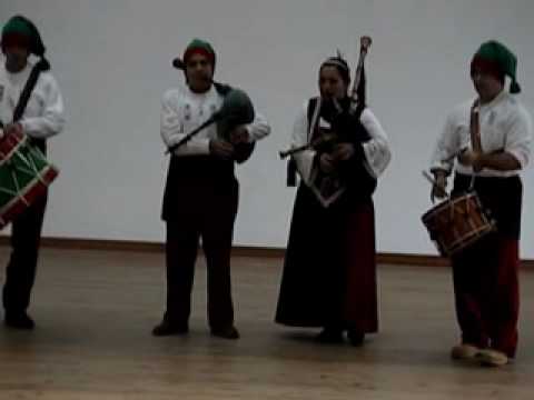 GAITEIROS VALE DAS MULAS