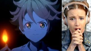 The Promised Neverland Episode 11 | Reaction and Review [Redirection]
