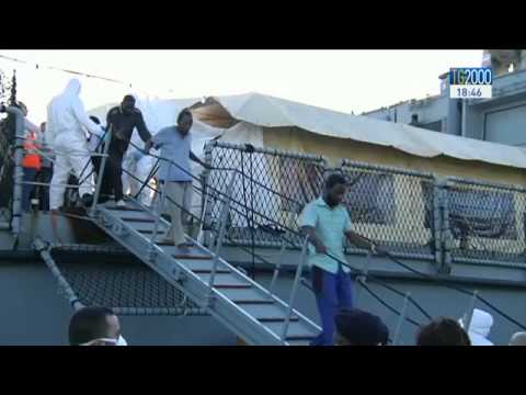 Tg2000 del 23 giugno 2015 edizione delle 18:30