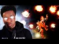 The Combos That Made NinjaKilla Famous