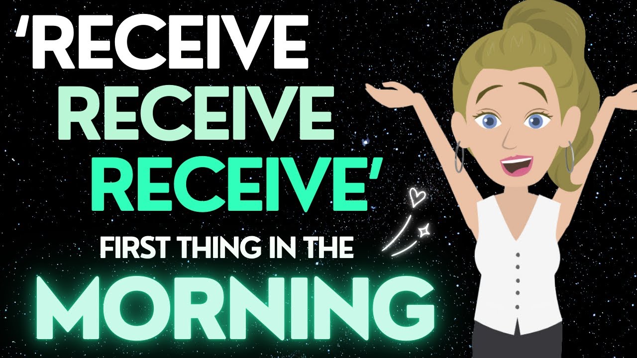 Abraham Hicks 2024 NEW 🌟 Listen Closely! Align Yourself to RECEIVE All Your Desires in October 💜✨