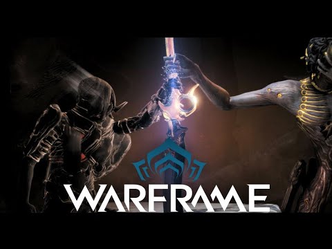 Warframe - Chimäre Prolog