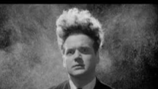 messin' around with the blues - david lynch & alan r splet