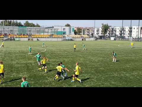 Ruch Radzionków - Stadion Śląski  2011.