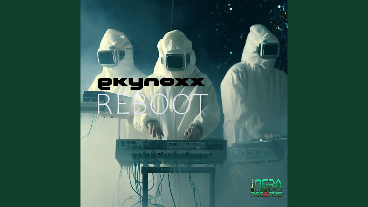 Android Poem (Vocoder Version)