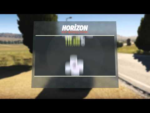 Forza Horizon 2 Wheelspins (part 11)