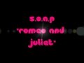 Soap Romeo and Juliet subtitulos en español ...