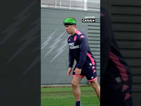 Louis Carbonel utilise le Focus Band pour mieux se comprendre et optimiser ses performances 🤩