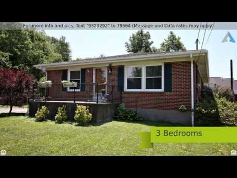 129 Buttercup Rd, Louisville, KY 40218 - The Nick Peskoe Real Estate Group