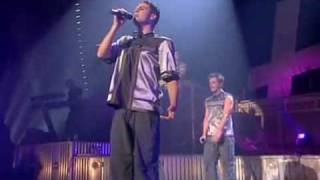 Until The Time Is Through- 5ive (Live In Concert)