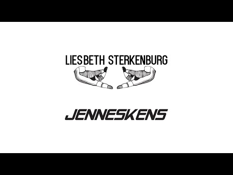 JENNESKENS/LIESBETH STERKENBURG