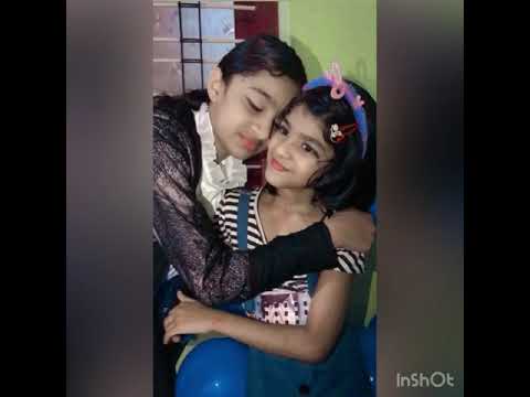 Happy birthday sanika ❤️