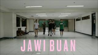 Britney Spears - Freakshow | Jawi Buan Choreography