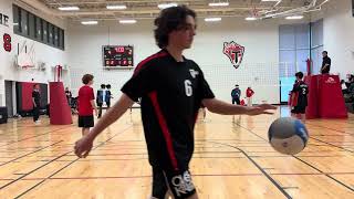 Dmt Vs Satec Finals 