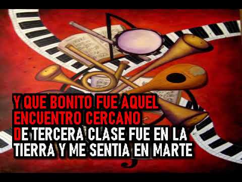 El Gran Combo - Asi Logramos Nuestro Amor - Karaoke