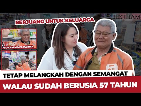 Harapan yang Terwujud: Kisah Rezeki Tak Terduga Seorang Bapak Ojol