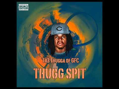 Tr3 Thugga - To You SlimeBallz ft. Da Jugaknot